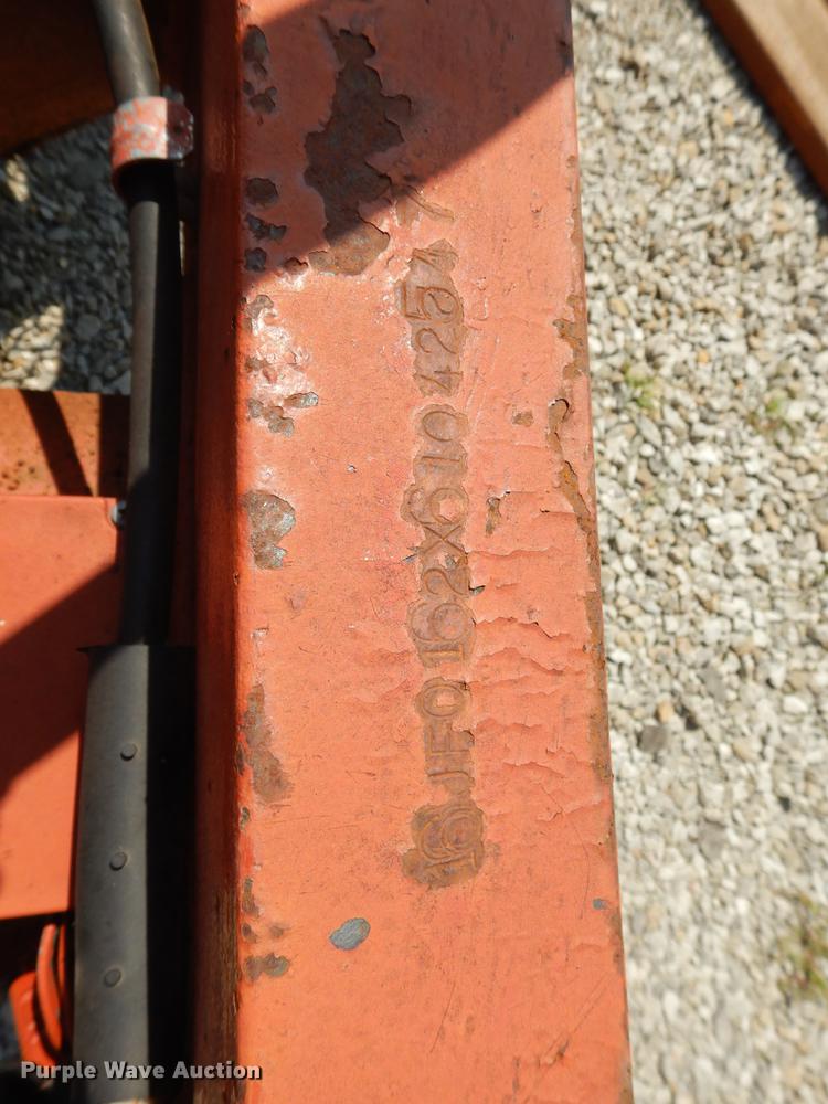 image for item DJ3491 2006 Ditch Witch JT921  directional boring unit