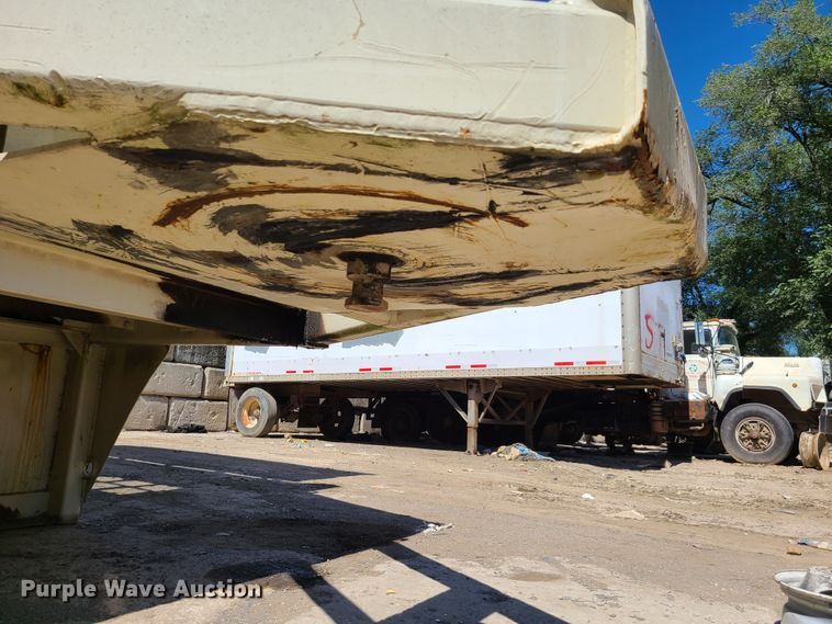 image for item EL9977 Metso Nordberg CV100 screen