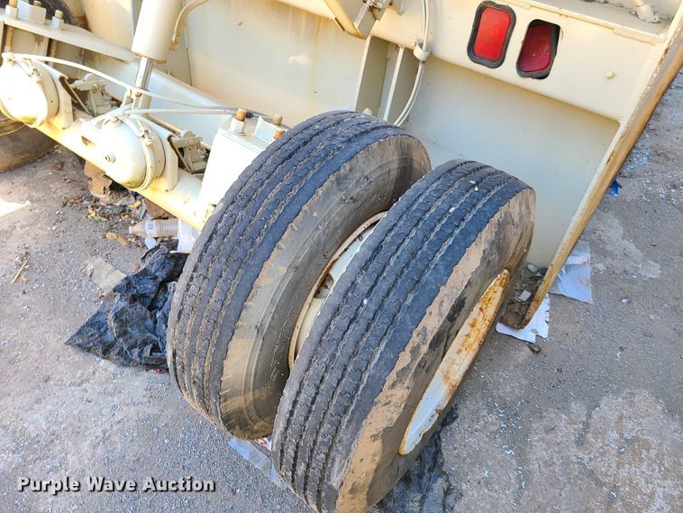 image for item EL9977 Metso Nordberg CV100 screen