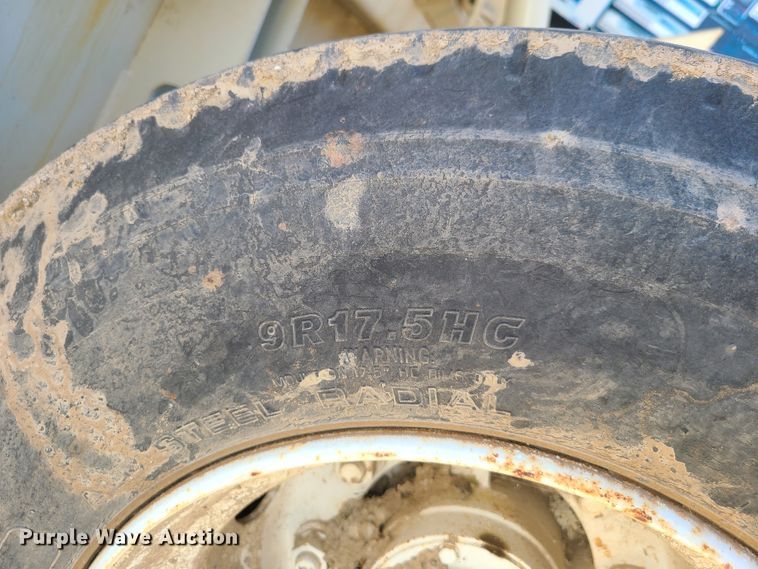 image for item EL9977 Metso Nordberg CV100 screen