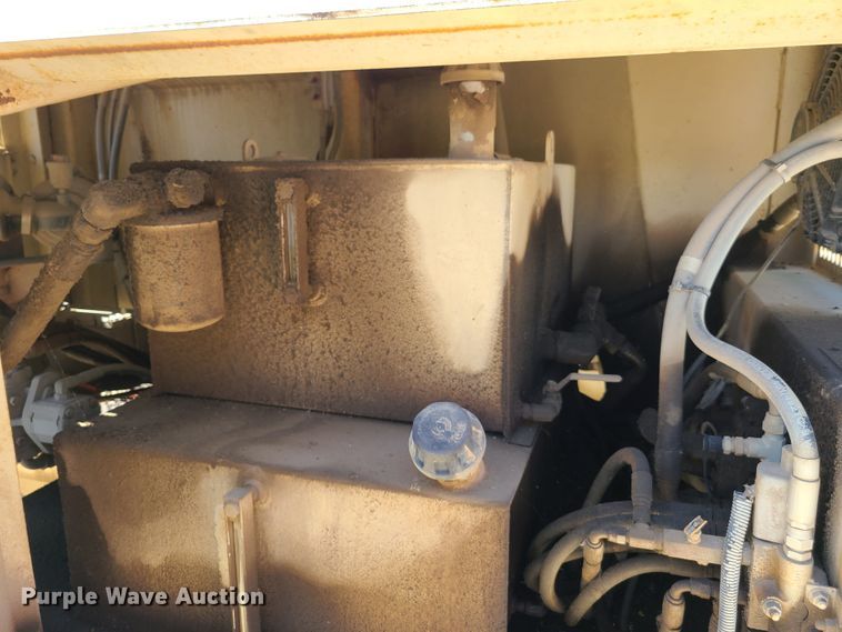 image for item EL9977 Metso Nordberg CV100 screen