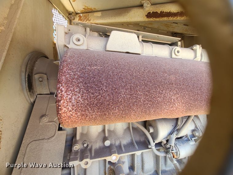 image for item EL9977 Metso Nordberg CV100 screen