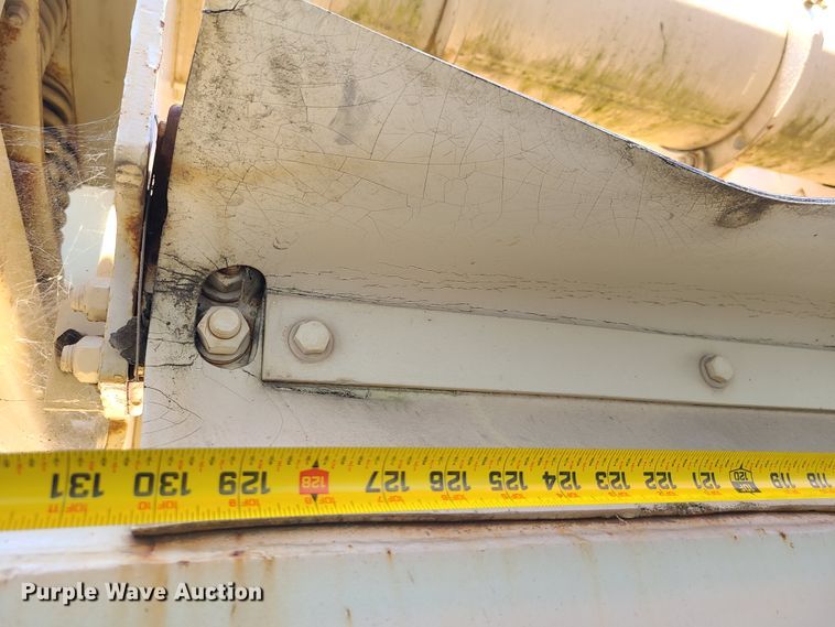 image for item EL9977 Metso Nordberg CV100 screen