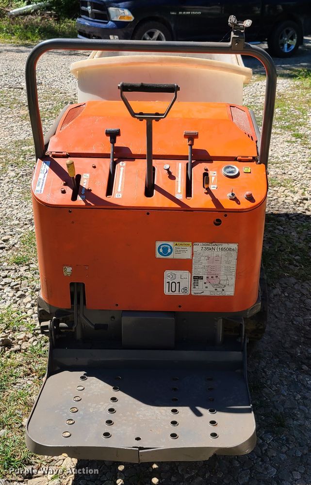 image for item EL9986 Canycom Georgia power buggy