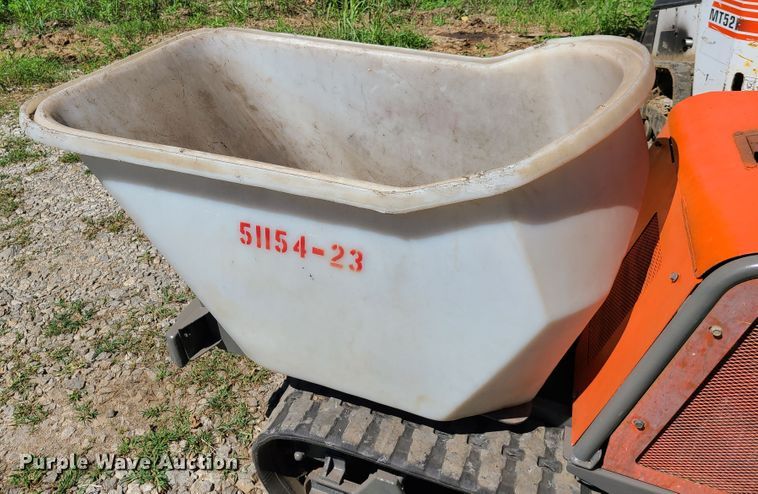 image for item EL9986 Canycom Georgia power buggy