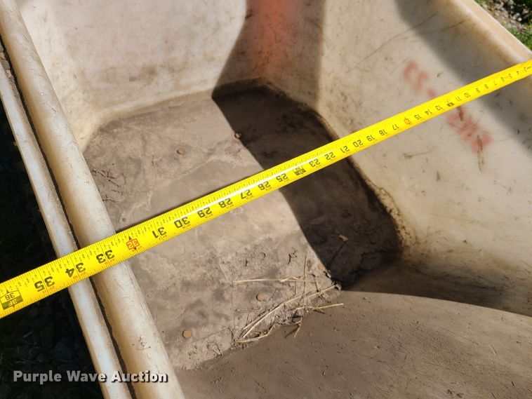 image for item EL9986 Canycom Georgia power buggy