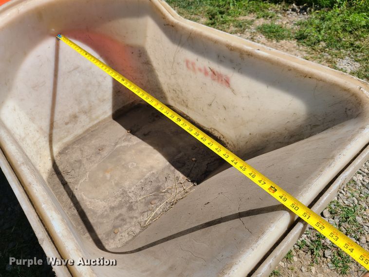 image for item EL9986 Canycom Georgia power buggy