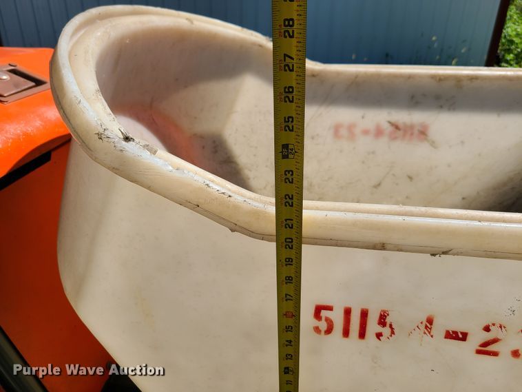 image for item EL9986 Canycom Georgia power buggy