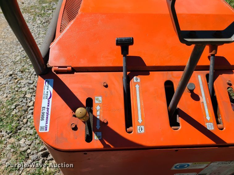 image for item EL9986 Canycom Georgia power buggy