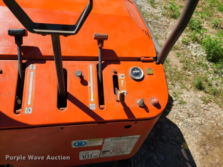 image for item EL9986 Canycom Georgia power buggy