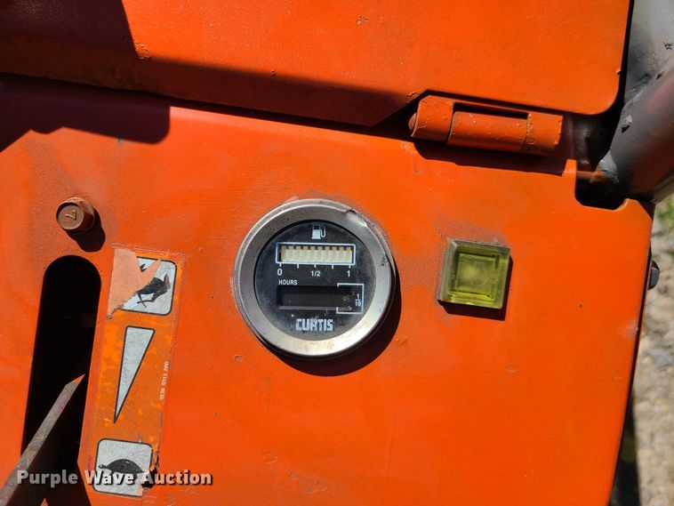 image for item EL9986 Canycom Georgia power buggy