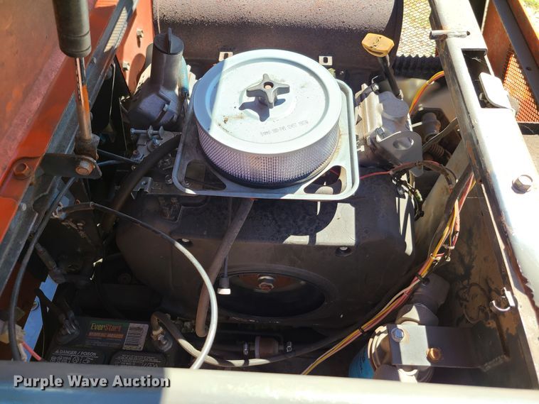 image for item EL9986 Canycom Georgia power buggy