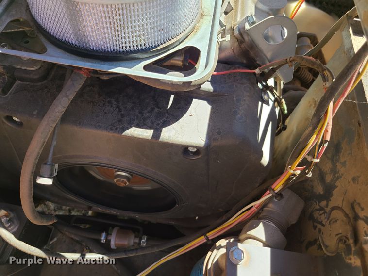 image for item EL9986 Canycom Georgia power buggy