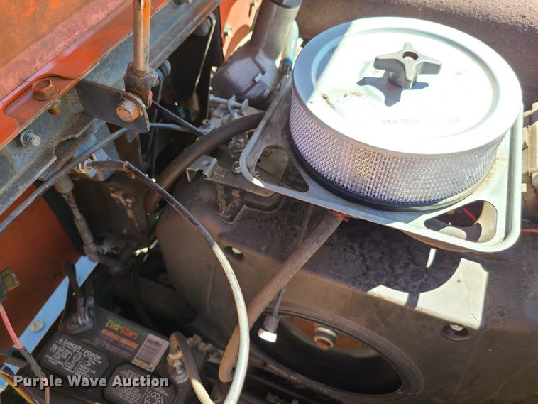 image for item EL9986 Canycom Georgia power buggy