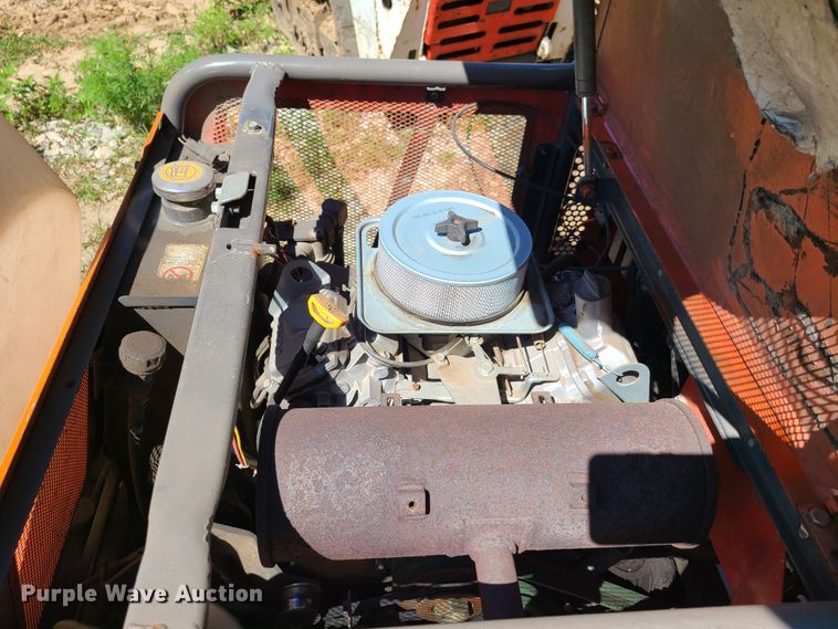 image for item EL9986 Canycom Georgia power buggy