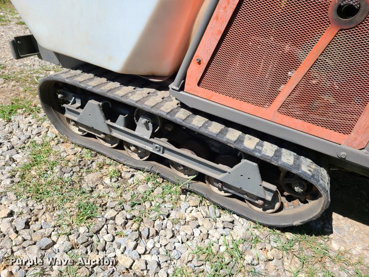 image for item EL9986 Canycom Georgia power buggy