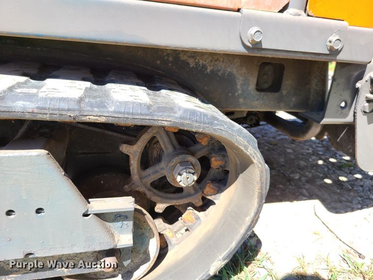 image for item EL9986 Canycom Georgia power buggy