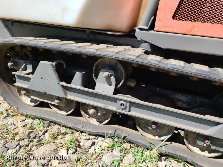 image for item EL9986 Canycom Georgia power buggy