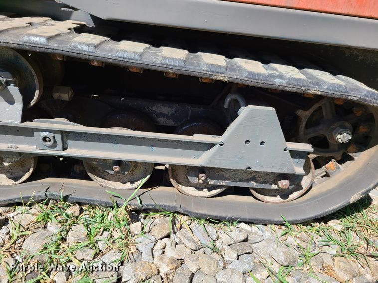 image for item EL9986 Canycom Georgia power buggy