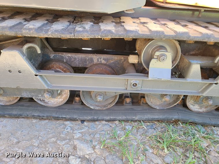 image for item EL9986 Canycom Georgia power buggy