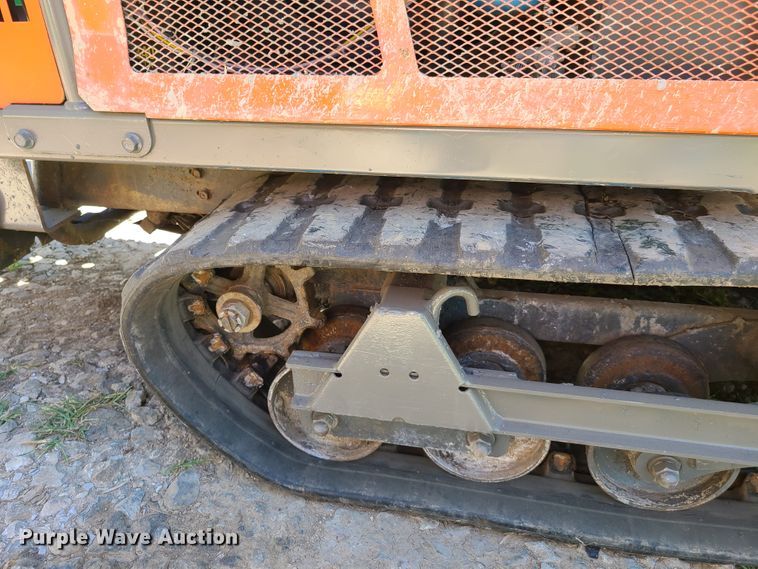 image for item EL9986 Canycom Georgia power buggy