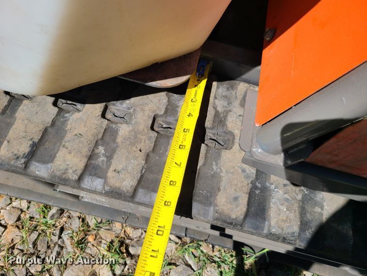 image for item EL9986 Canycom Georgia power buggy