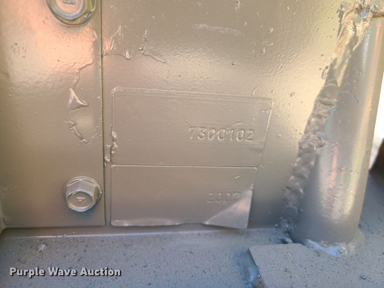 image for item EL9986 Canycom Georgia power buggy