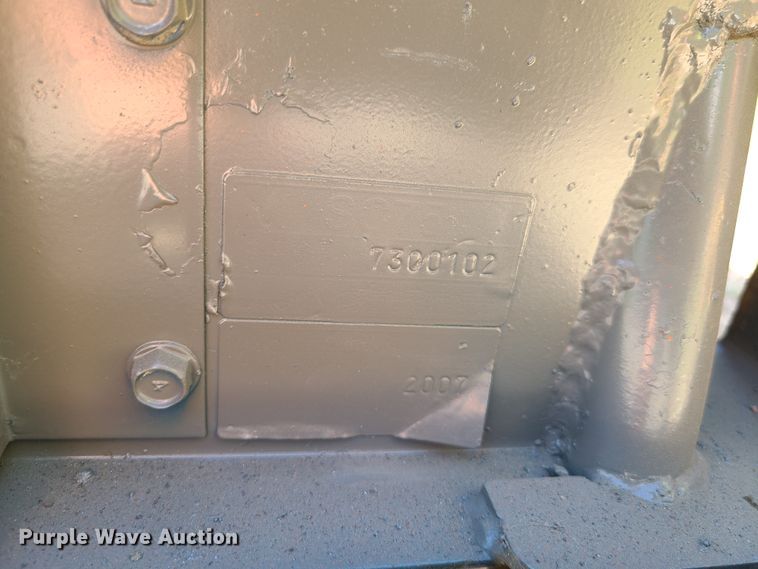 image for item EL9986 Canycom Georgia power buggy