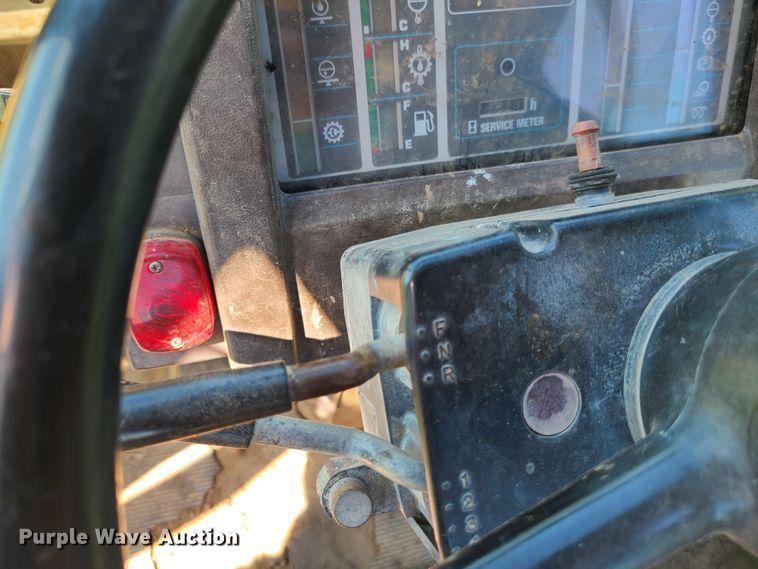 image for item EL9987 Komatsu WA450-1  wheel loader