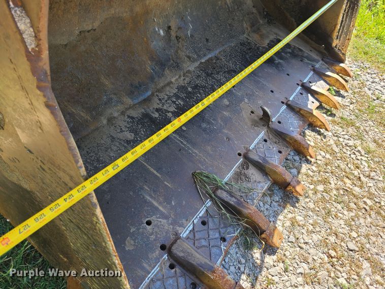 image for item EL9987 Komatsu WA450-1  wheel loader