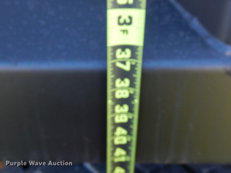 image for item FN9333 1999 International 8100  dump truck