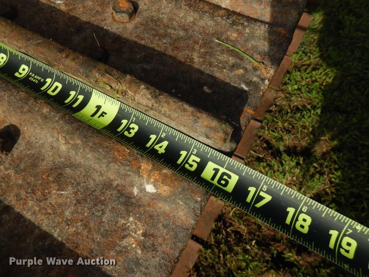 image for item FN9334 1974 Case 450  dozer