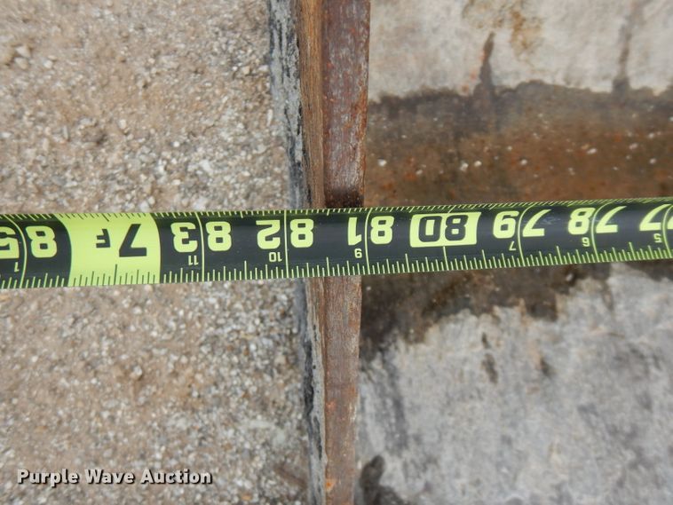 image for item FN9335 2007 Case 570MXT  landscape tractor