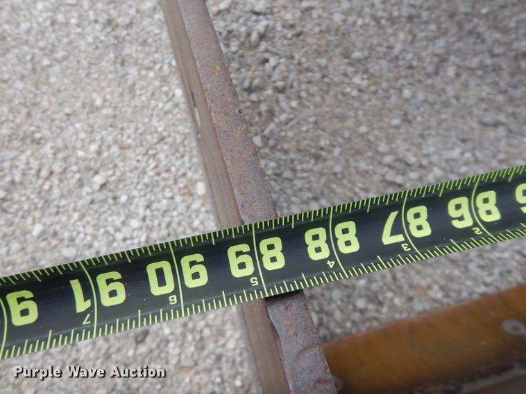 image for item FN9335 2007 Case 570MXT  landscape tractor