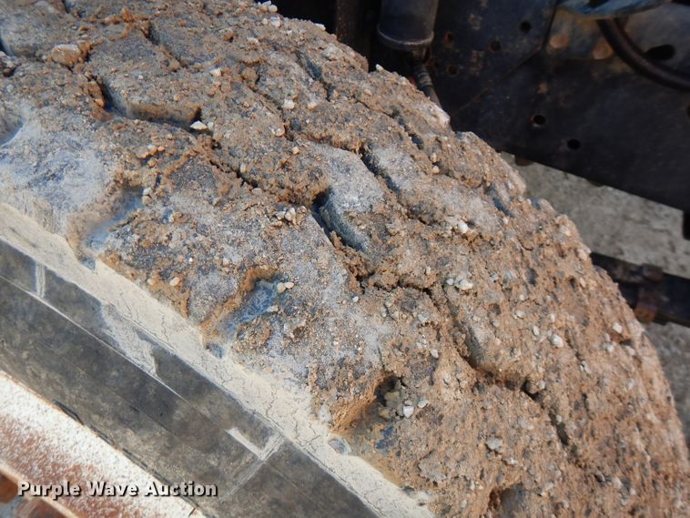 image for item FN9337 1998 International 4900  dump truck