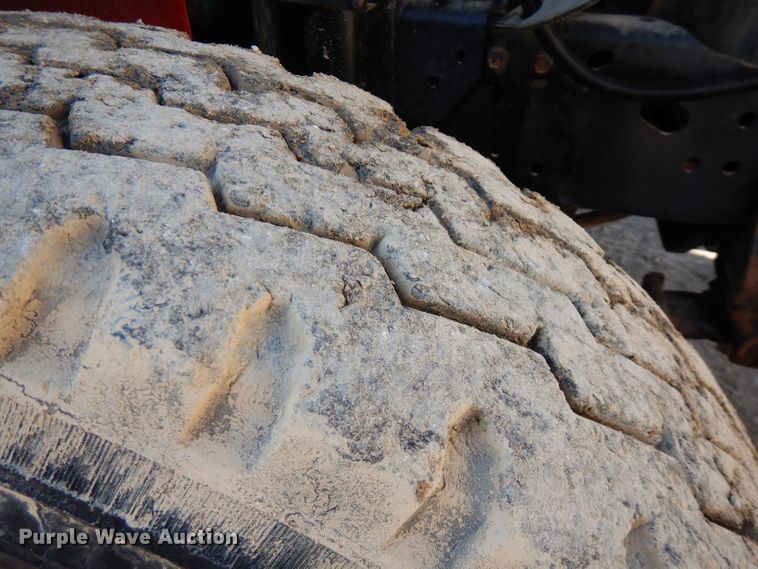 image for item FN9338 2000 International 4900  dump truck