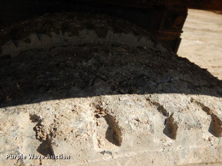 image for item FN9338 2000 International 4900  dump truck