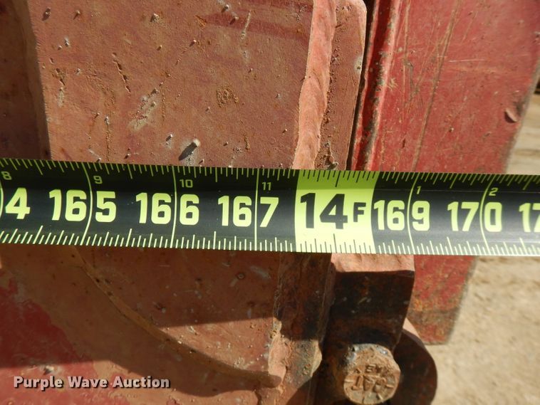 image for item FN9338 2000 International 4900  dump truck