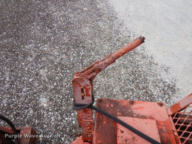 image for item FN9361 Rosco Hydrapac  double drum roller