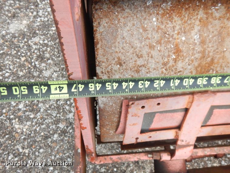 image for item FN9361 Rosco Hydrapac  double drum roller