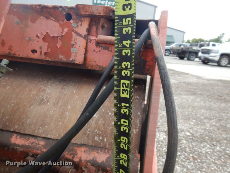 image for item FN9361 Rosco Hydrapac  double drum roller