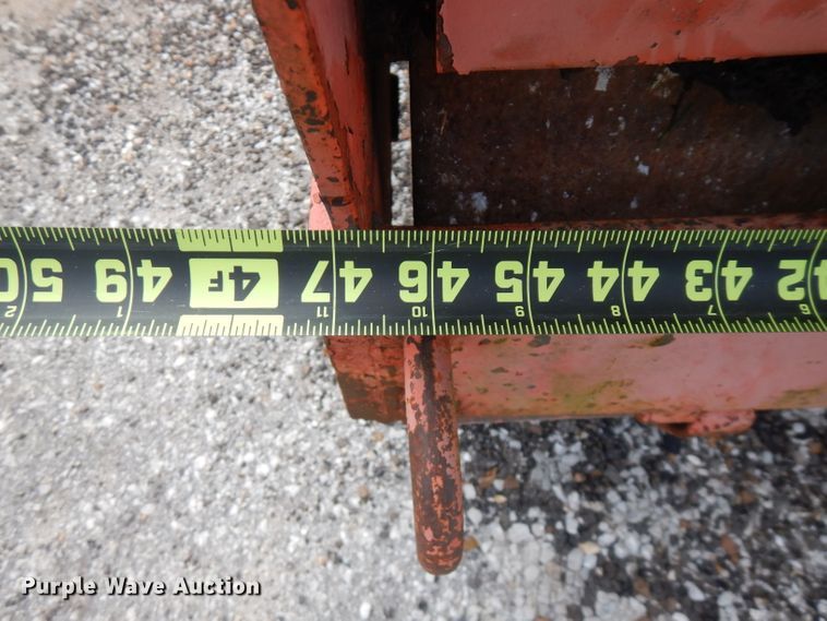 image for item FN9361 Rosco Hydrapac  double drum roller