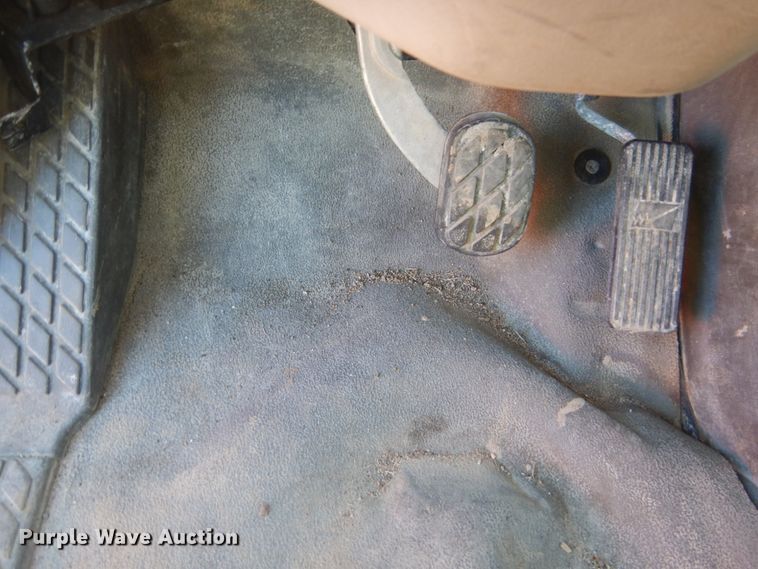 image for item FT9015 2003 Sterling Acterra  flatbed truck