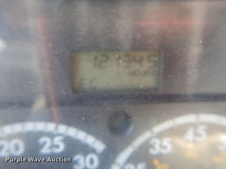 image for item FT9015 2003 Sterling Acterra  flatbed truck