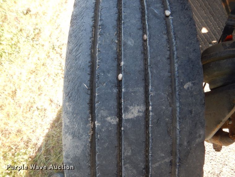 image for item FT9015 2003 Sterling Acterra  flatbed truck