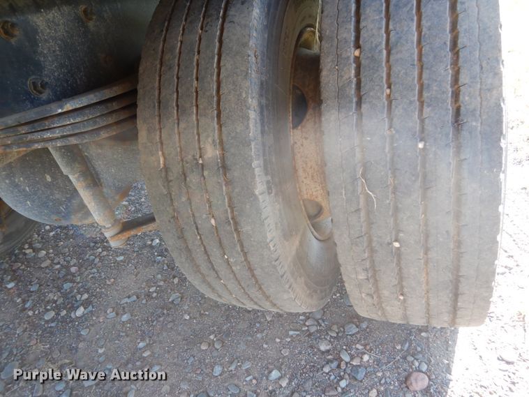 image for item FT9015 2003 Sterling Acterra  flatbed truck