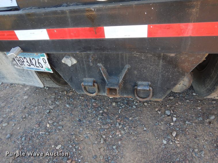 image for item FT9016 1990 Kenworth T400  tank truck