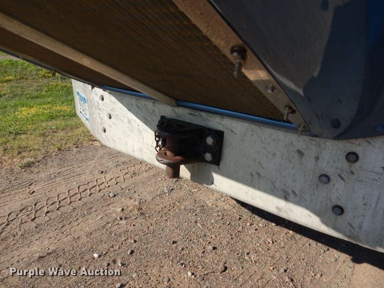 image for item FT9016 1990 Kenworth T400  tank truck