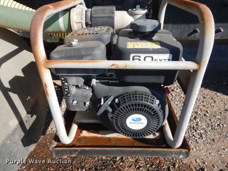 image for item FT9016 1990 Kenworth T400  tank truck