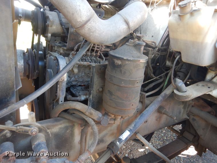 image for item FT9016 1990 Kenworth T400  tank truck